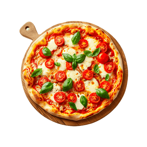 Italian Beef Pizza